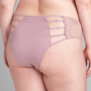 #m New Cacique size 22/24 cheeky panty